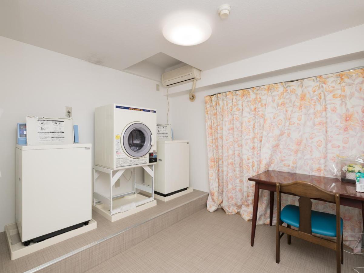 Hotel Wwj Ina Dış mekan fotoğraf