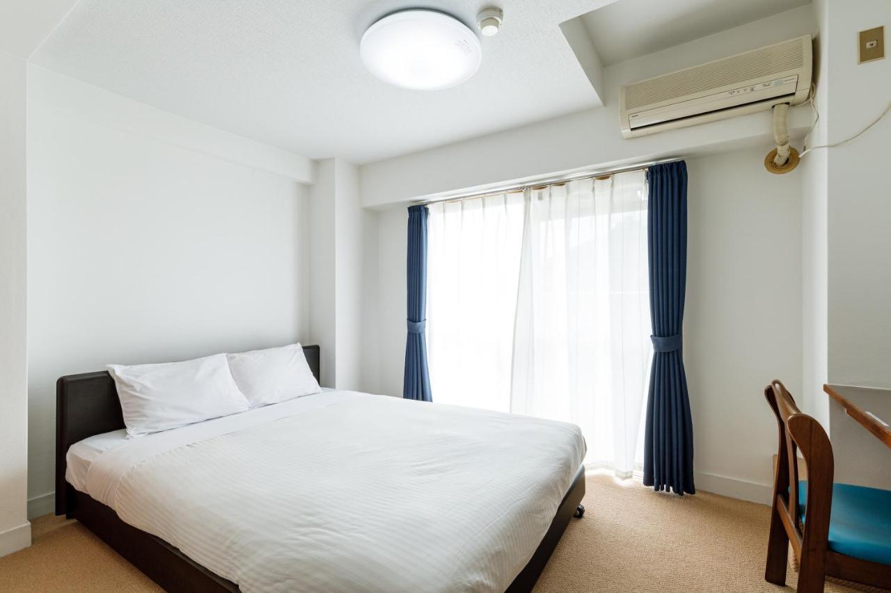 Hotel Wwj Ina Dış mekan fotoğraf