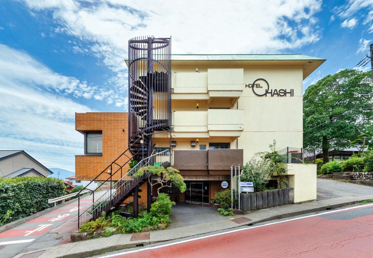 Hotel Wwj Ina Dış mekan fotoğraf