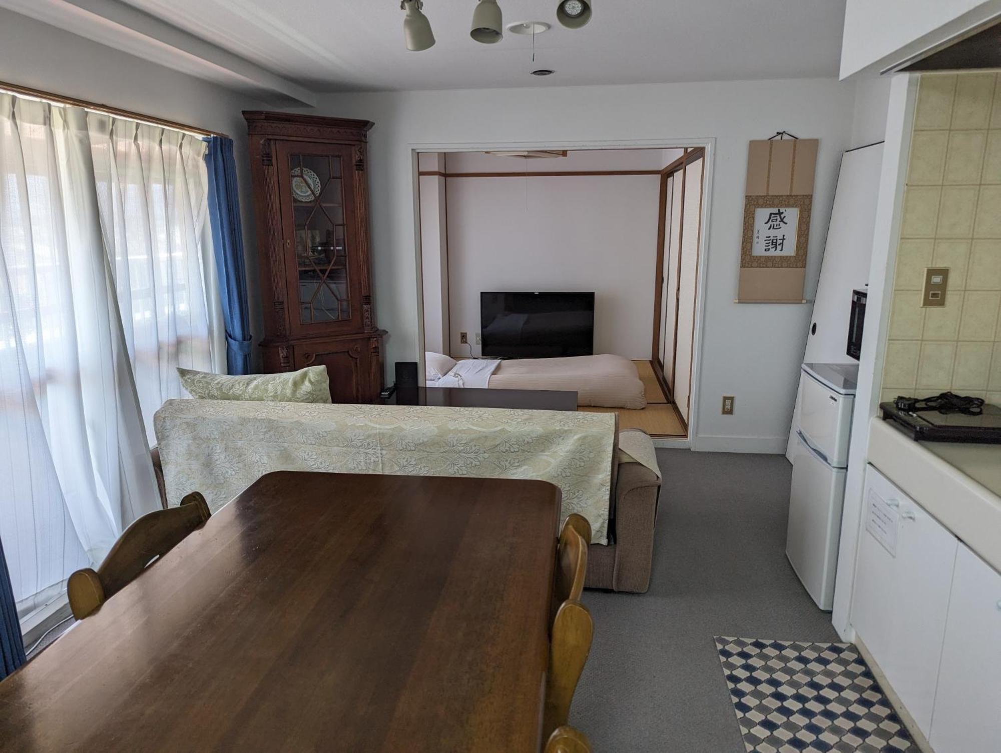 Hotel Wwj Ina Dış mekan fotoğraf