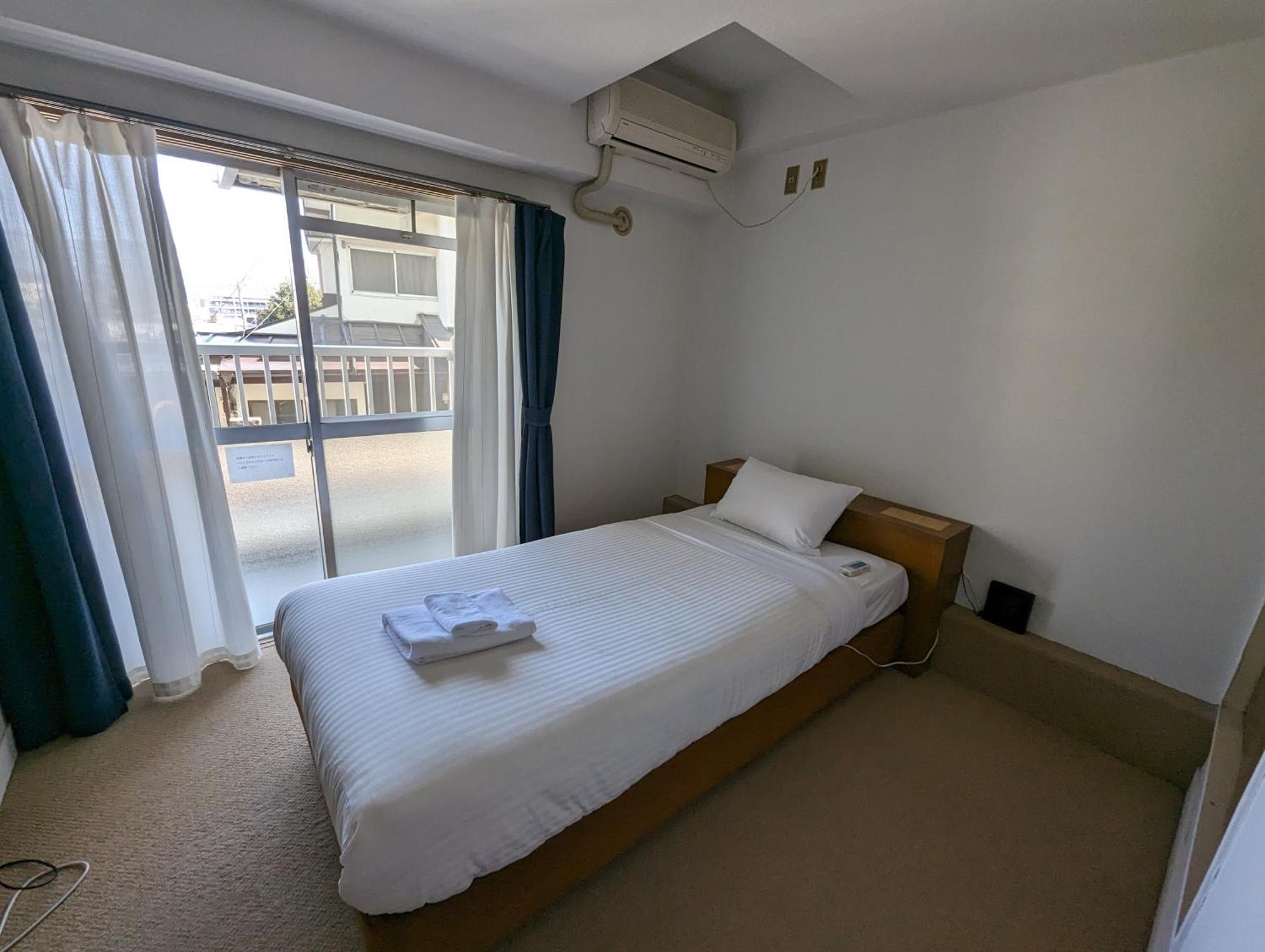 Hotel Wwj Ina Dış mekan fotoğraf