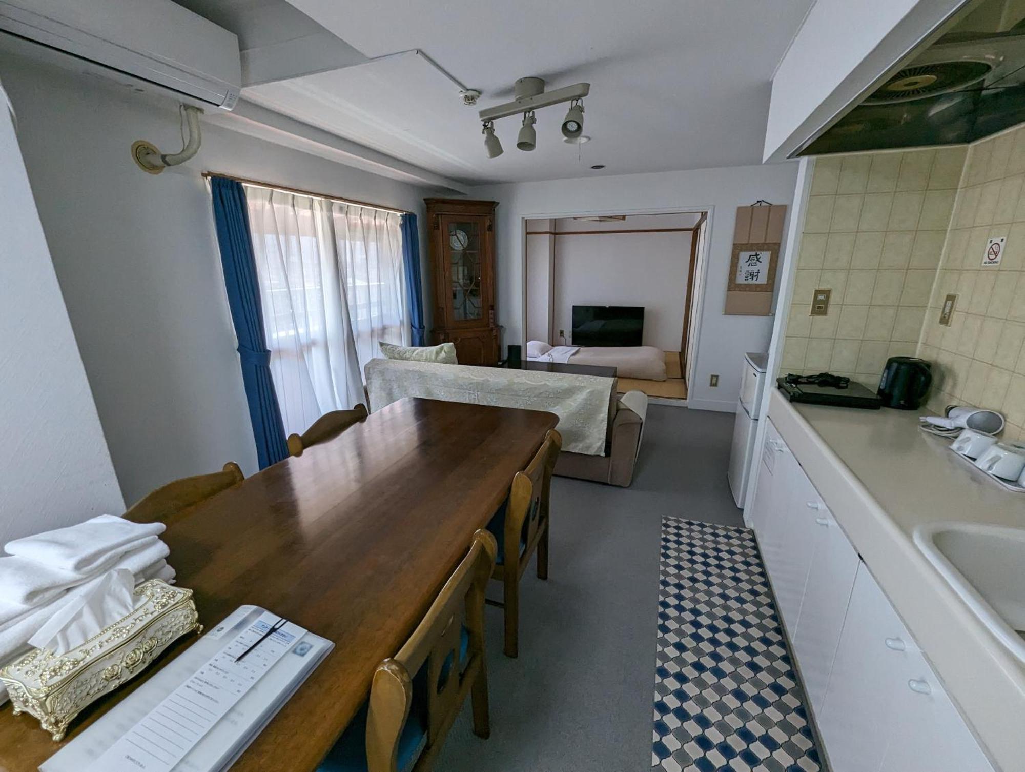 Hotel Wwj Ina Dış mekan fotoğraf