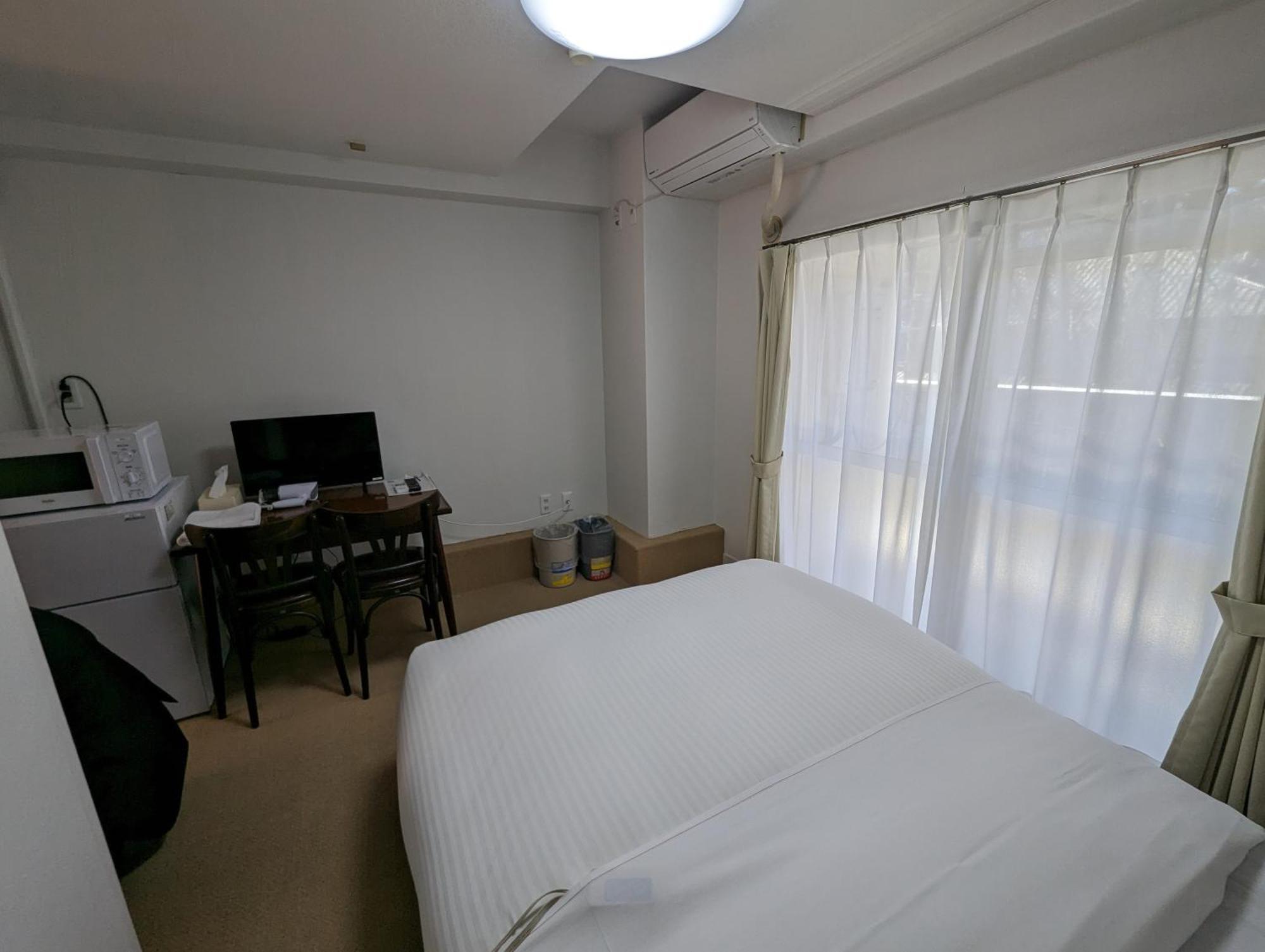 Hotel Wwj Ina Dış mekan fotoğraf