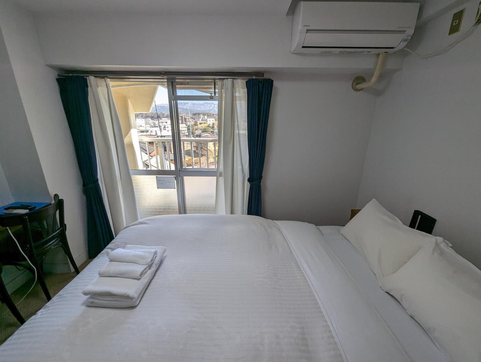 Hotel Wwj Ina Dış mekan fotoğraf