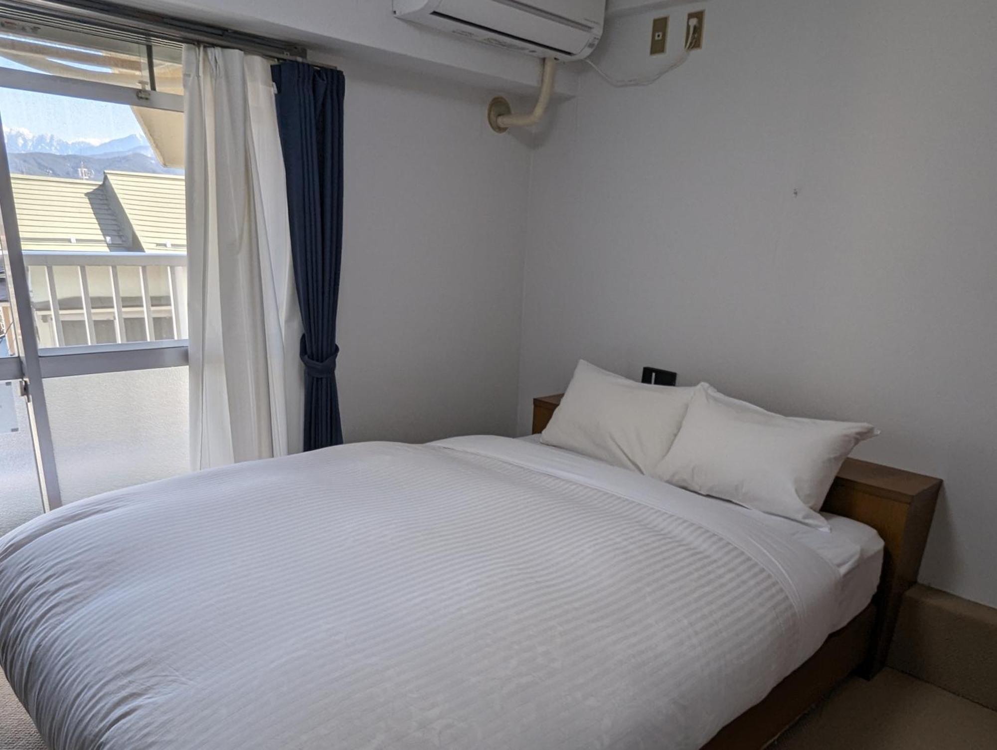 Hotel Wwj Ina Dış mekan fotoğraf