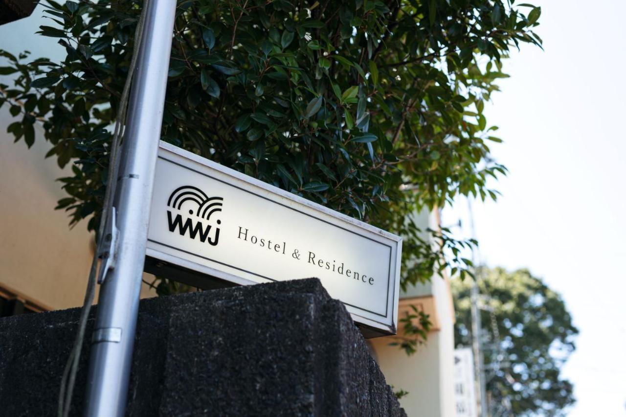 Hotel Wwj Ina Dış mekan fotoğraf